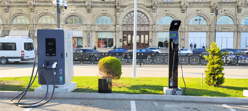 Top 8 High-ROI Locations for Commercial EV Charging Investment in 2026