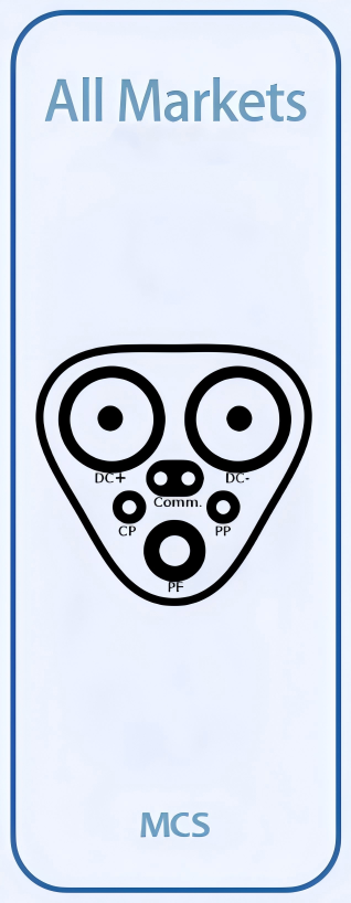 EEVBOX EV Charging Station