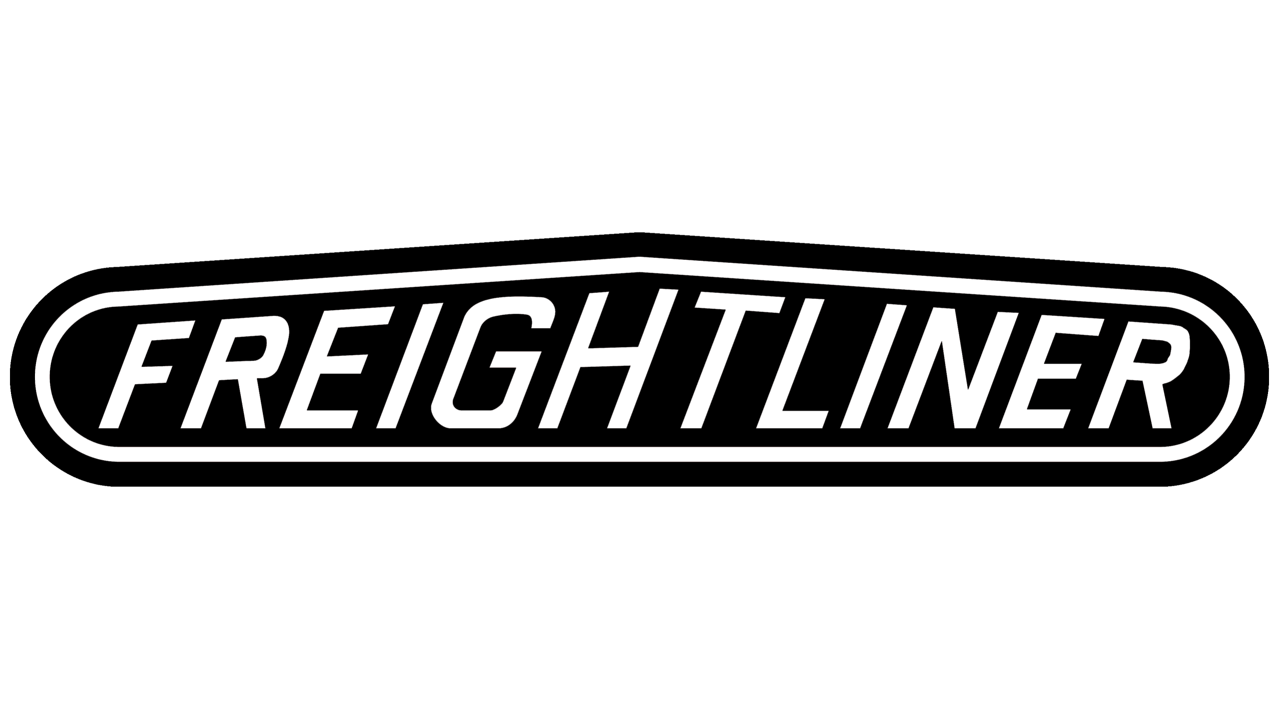 freightliner corporation logo 1974 1997
