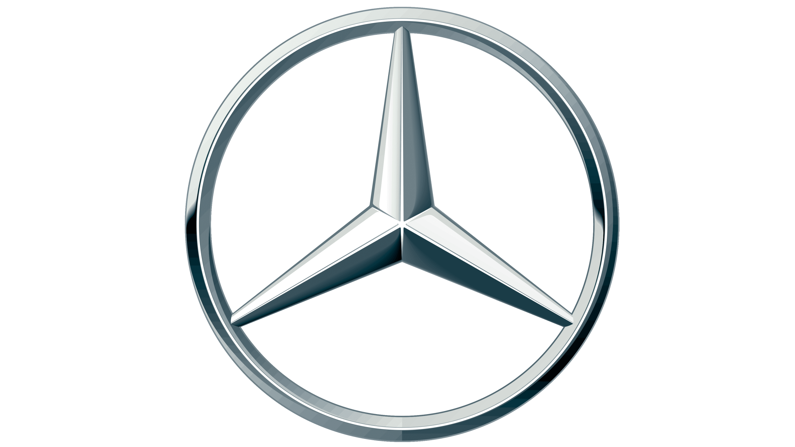 mercedes benz logo