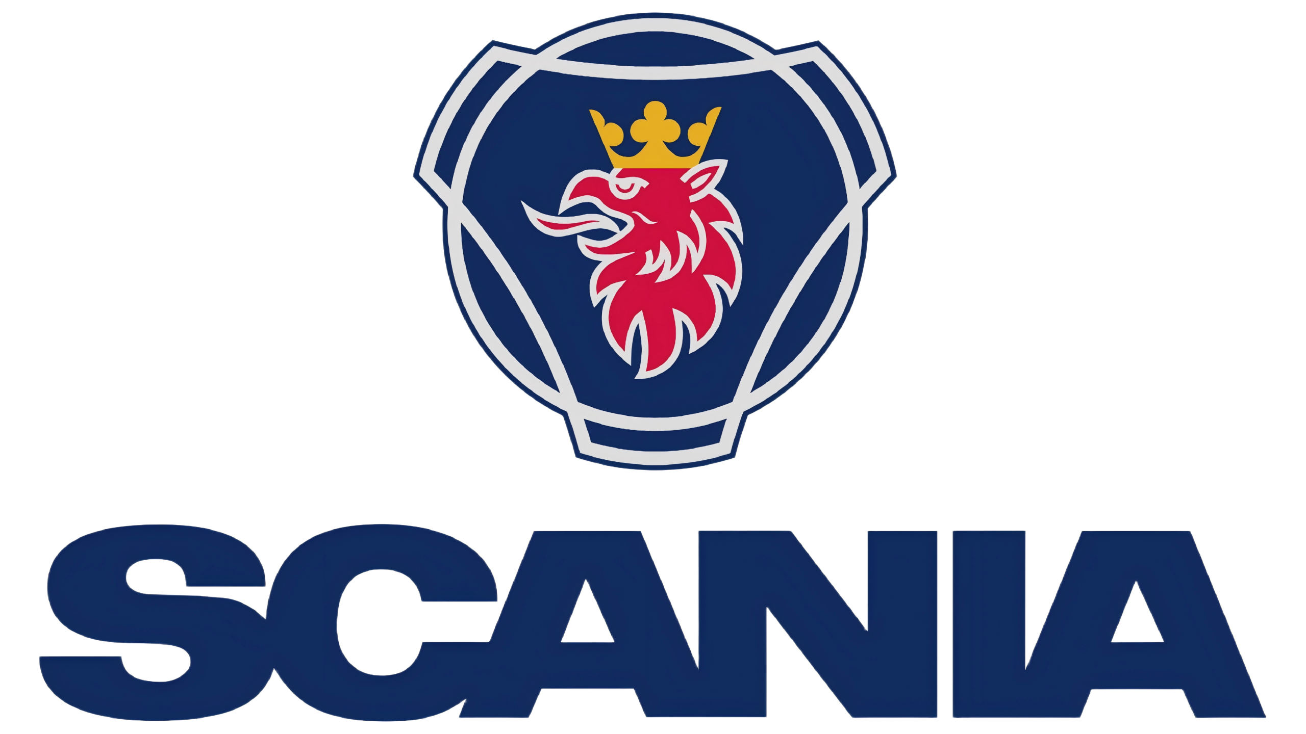 scania logo