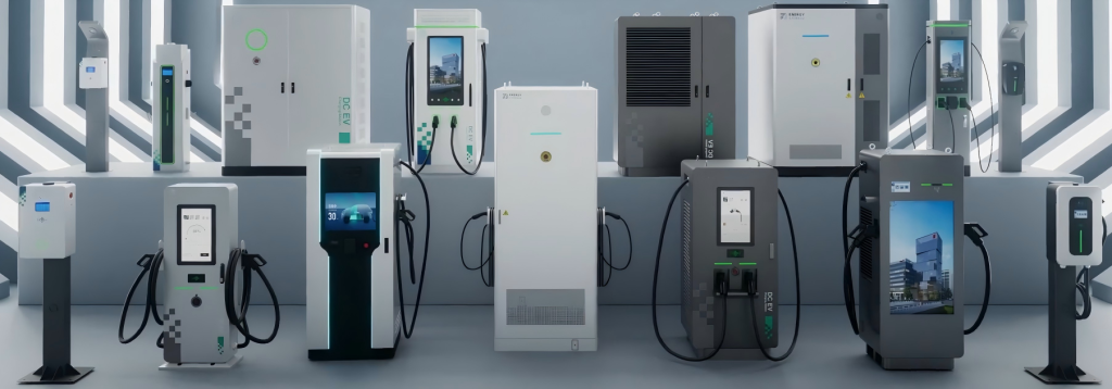 EEVBOX-EV-Charging -Station